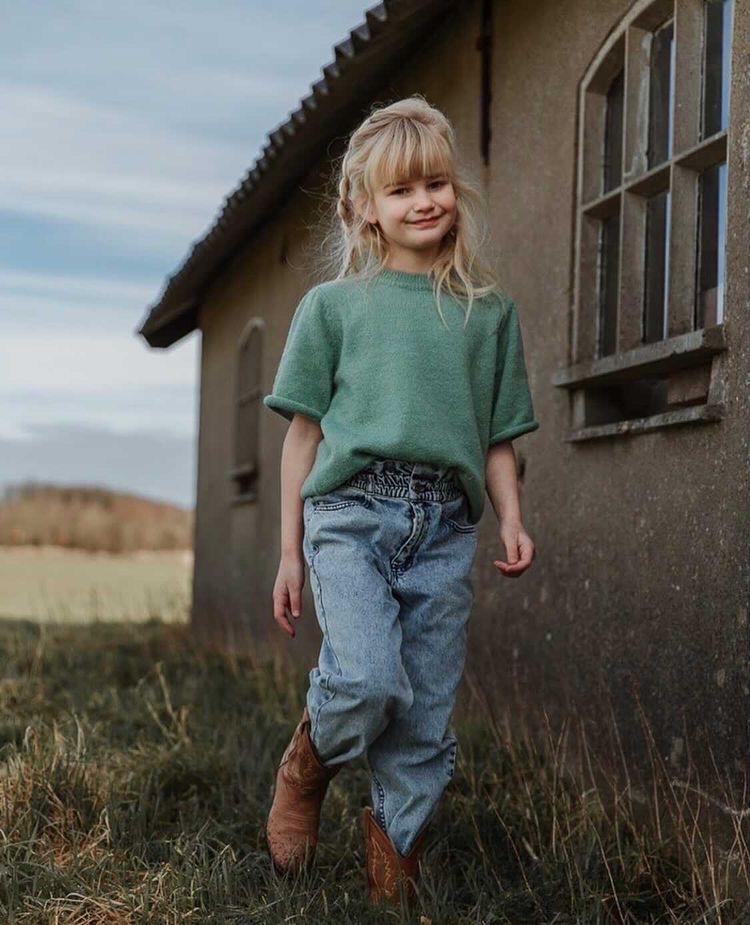Het Nederlandse label Bootstock heeft een prachtige collectie handgemaakte en duurzame cowboylaarzen voor kinderen en volwassenen.