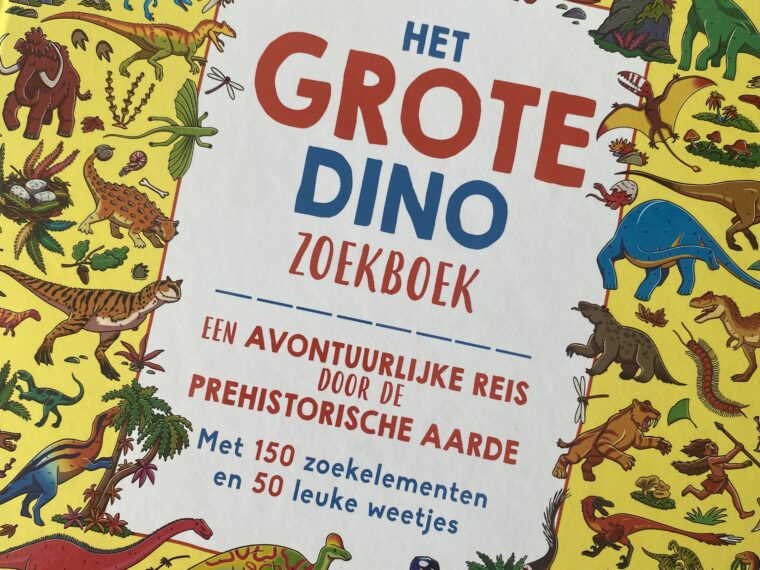 Boekentips van juni: vier boeken die niet mogen ontbreken in de zomervakantie. Wij delen tips bij Kinderfavorites.