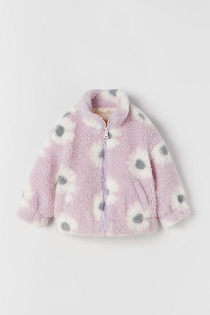 10x toffe winterjassen voor meisjes. - Mamablog