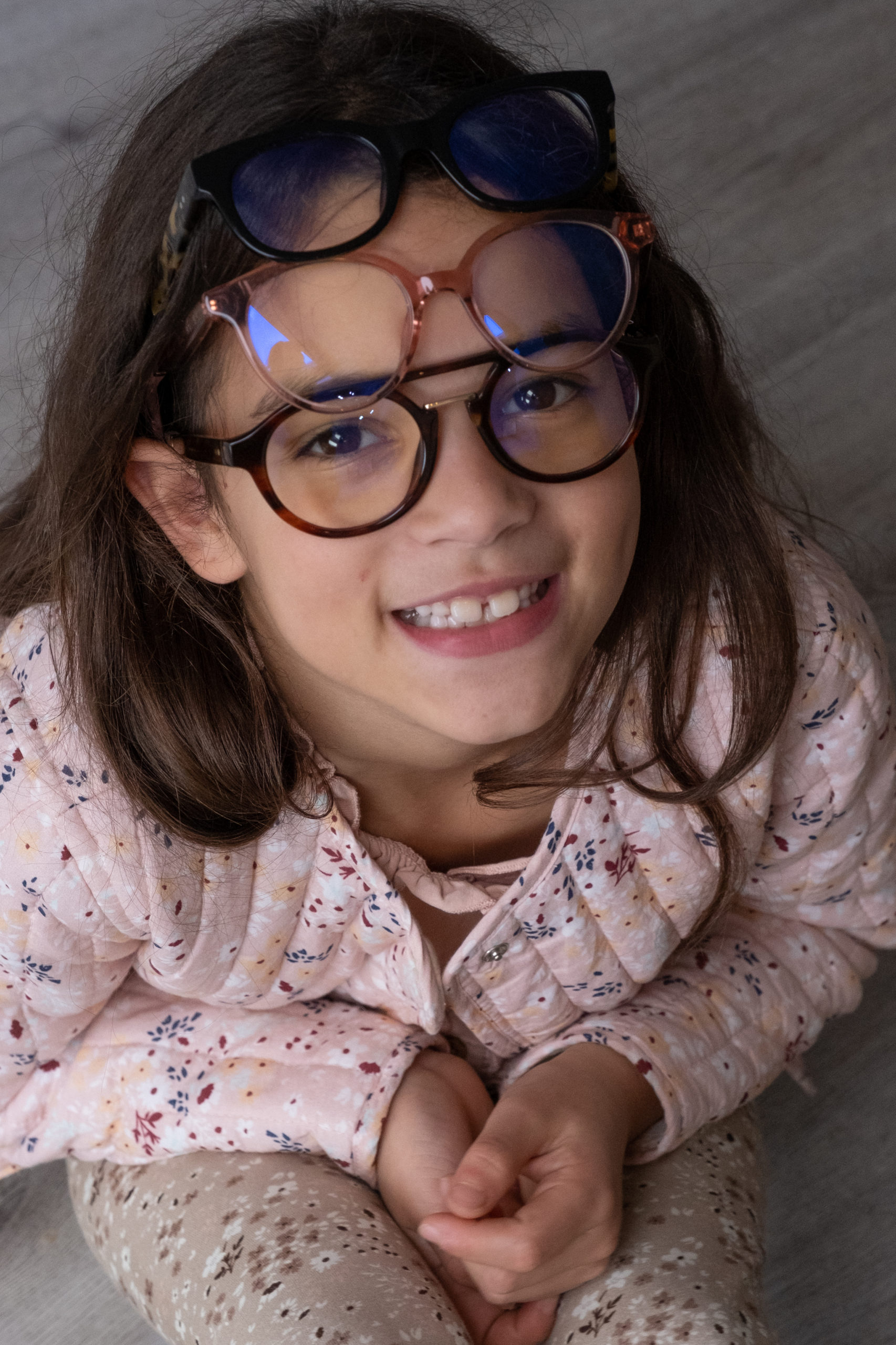 botsen leeg Gedrag Junior & Junior | De mooiste kinderbrillen op sterkte en Blue Light