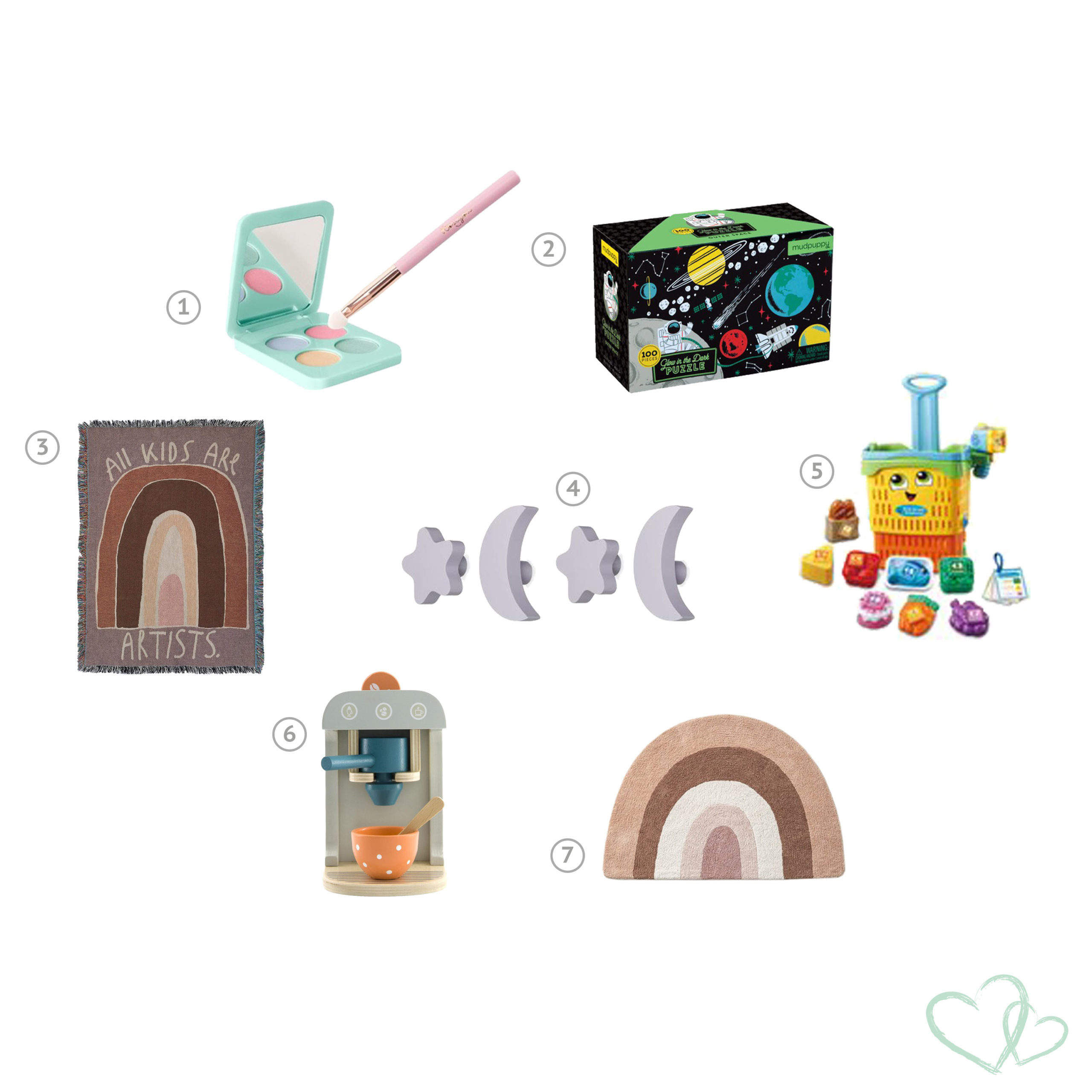Maart Musthaves | speelgoed, accessoires, duurzaam