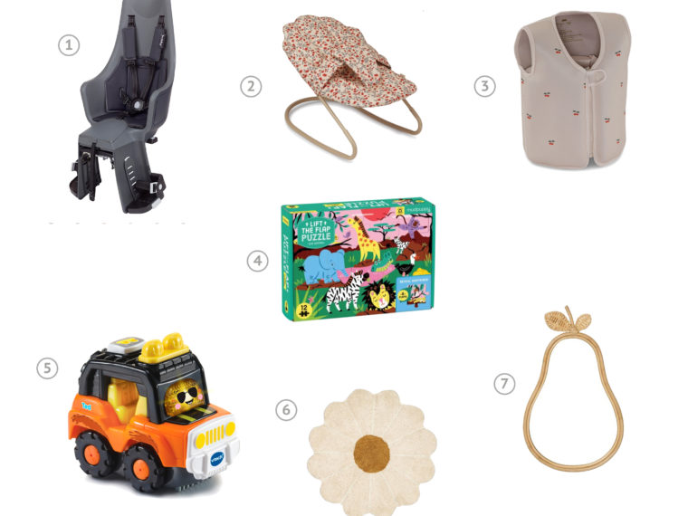 Mei Musthaves - Leuke items voor kinderkamer, speelgoed en meer