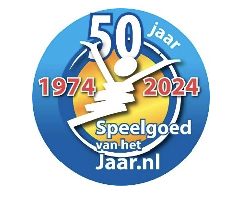 Het leukste speelgoed is uitgekozen door de vakjury van Speelgoed van het jaar 2024. Wij delen er alles over bij Kinderfavorites.