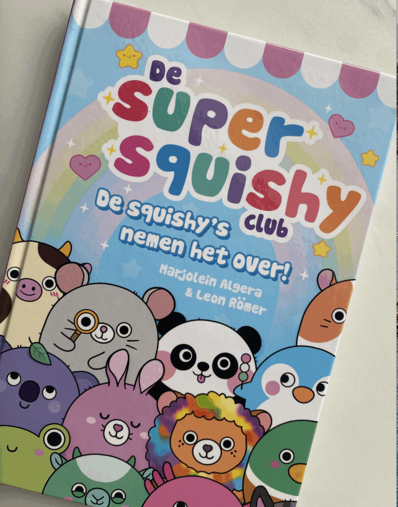 Op Kinderfavorites delen we iedere maand de leukste en nieuwste kinderboeken. Zo nu ook in de boekentips Juni. Lezen is niet alleen leerzaam.