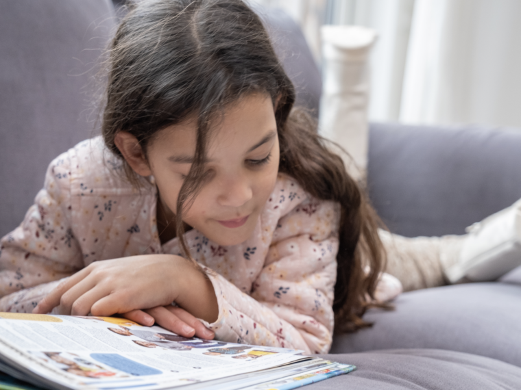Kleine rituelen in huis geven structuur aan hun dag en zorgen ervoor dat een woning aanvoelt als een echte thuis voor kinderen.