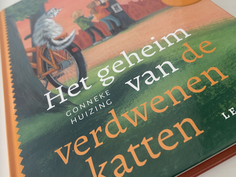 Ook deze maand hebben we weer een heerlijke selectie voor jullie klaarstaan in de Boekentips Maart! Lees mee voor de tips.