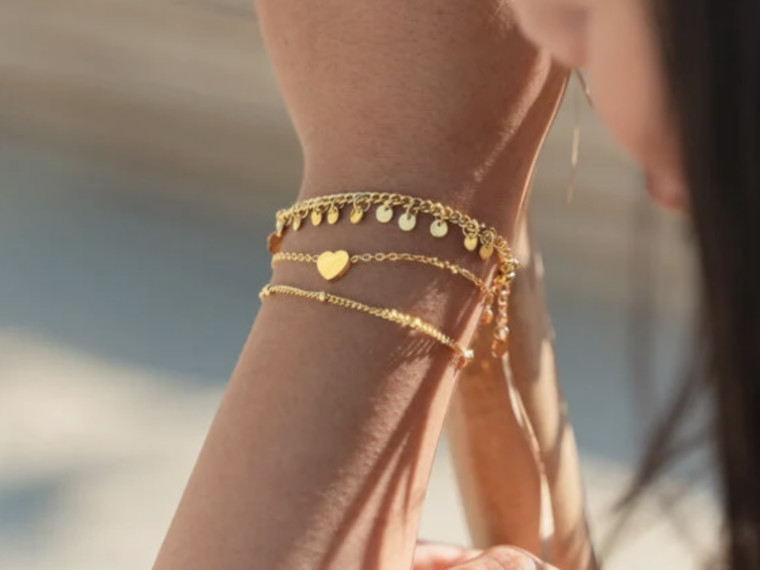 kaya sieraden