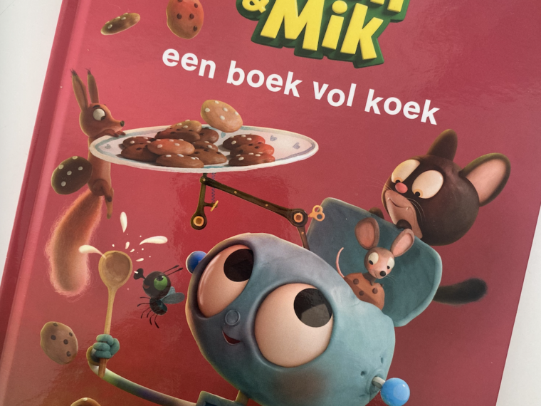 Deze maand drie leuke boekentips voor beginnende lezers. Maar ook algemene leestips voor beginnende lezers in de boekentips augustus 2026.