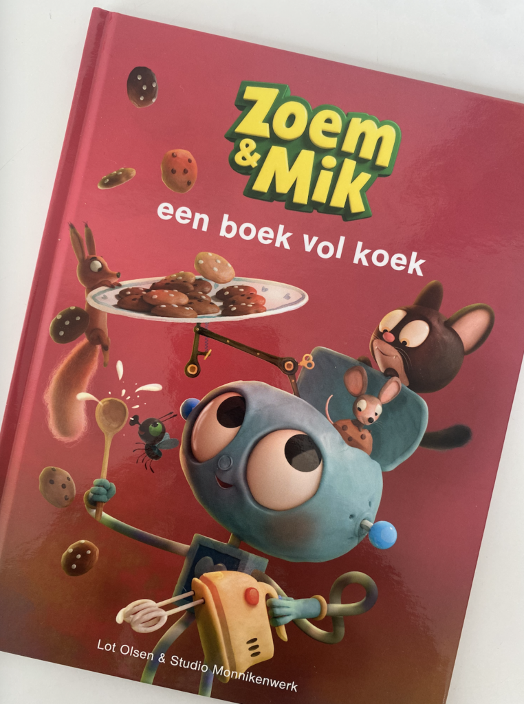 Deze maand drie leuke boekentips voor beginnende lezers. Maar ook algemene leestips voor beginnende lezers in de boekentips augustus 2026.