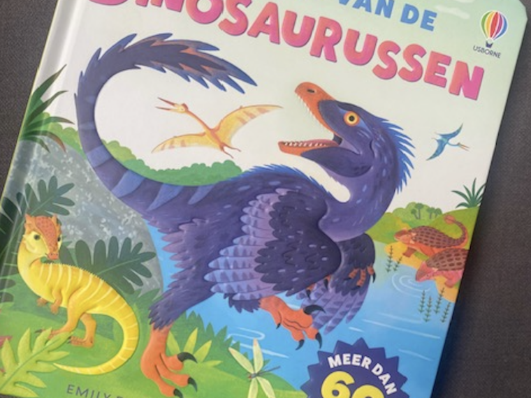 Het is weer tijd voor onze boekentips september! Iedere maand delen we met jullie een aantal nieuwe, leuke en verrassende kinderboeken.