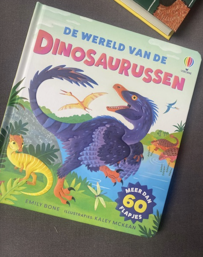 Het is weer tijd voor onze boekentips september! Iedere maand delen we met jullie een aantal nieuwe, leuke en verrassende kinderboeken.