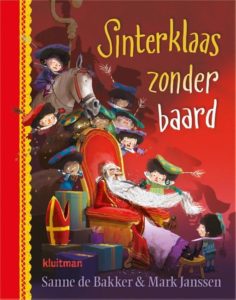Wij hebben de mooiste en leukste sinterklaasboeken voor je uitgelicht. Veel prentenboeken over Sinterklaas en voor peuters en kleuters.