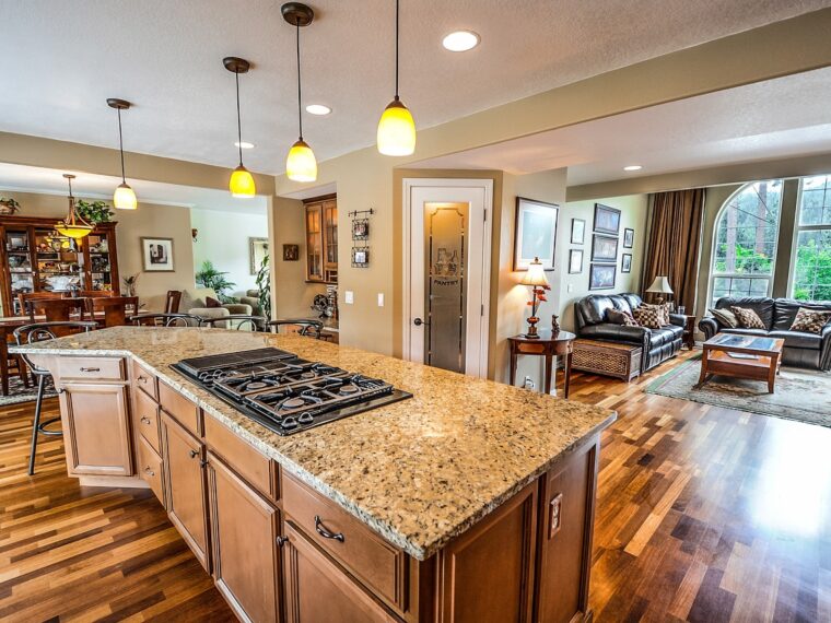 co2 melder, maak je huis veilig