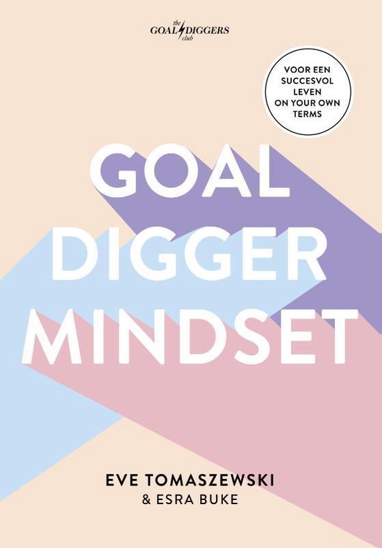 Gold Digger Mindset | Inspirerende boeken