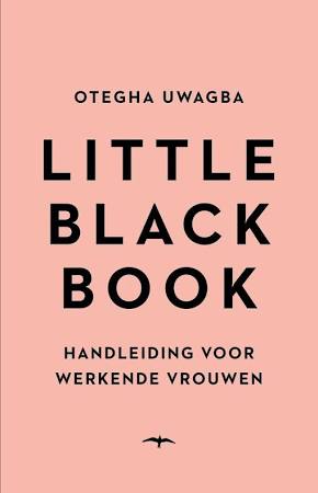 Little Black Book | Inspiratiehandleiding voor vrouwen